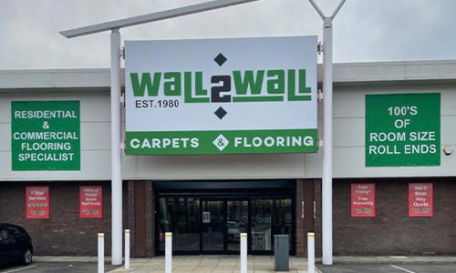 Manchester Carpet and Flooring